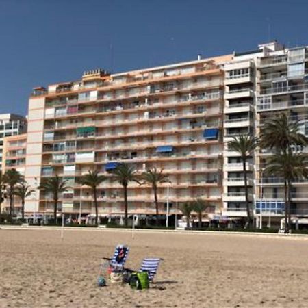 Apartament Frente Al Mar Cullera Zewnętrze zdjęcie